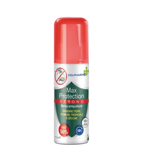 MAX PROTECTION STRONG SPRAY REPE