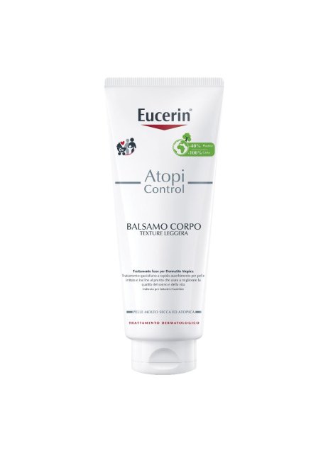 EUCERIN Atopic.Bals.Corpo400ml