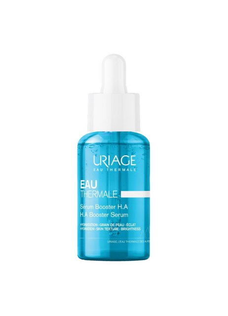 Uriage Serum Hyalu Booster 30ml