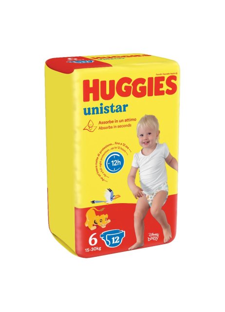 HUGG.Unistar 6  15-30Kg 12pz