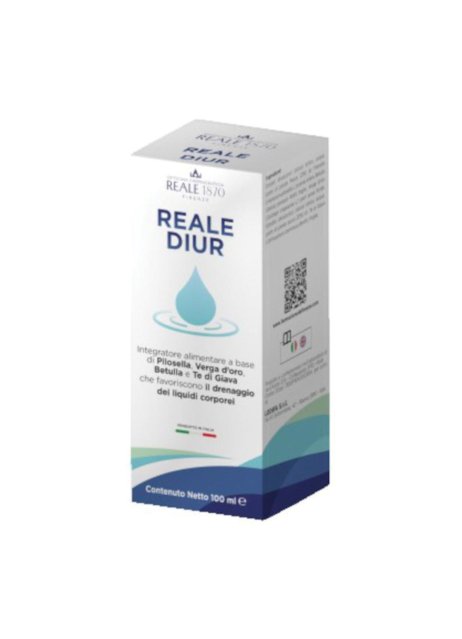 REALE DIUR 100ML