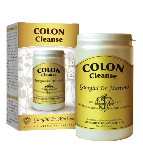 COLON Cleanse*Polv.150g