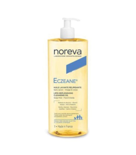 ECZEANE Olio Deterg.1Lt