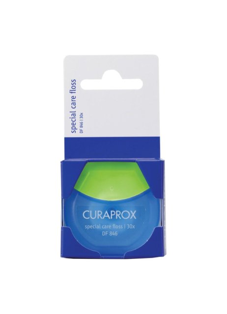 CURAPROX DF 846 SP C FLOSS 30F