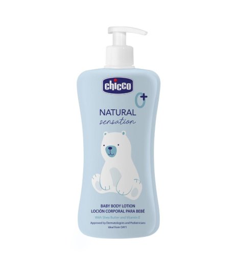 CH-NS Shampoo 200ml