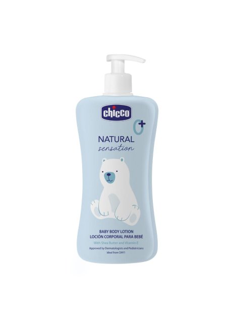 CH-NS Shampoo 200ml