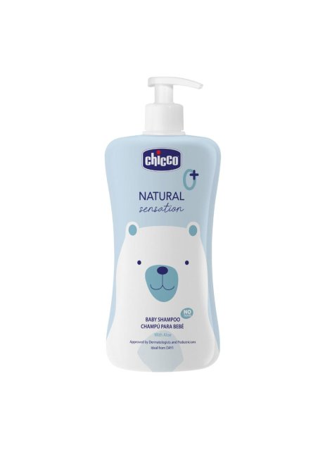 CH-NS Shampoo 500ml