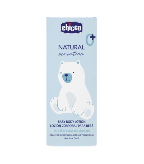 CH-NS Crema Corpo 150ml