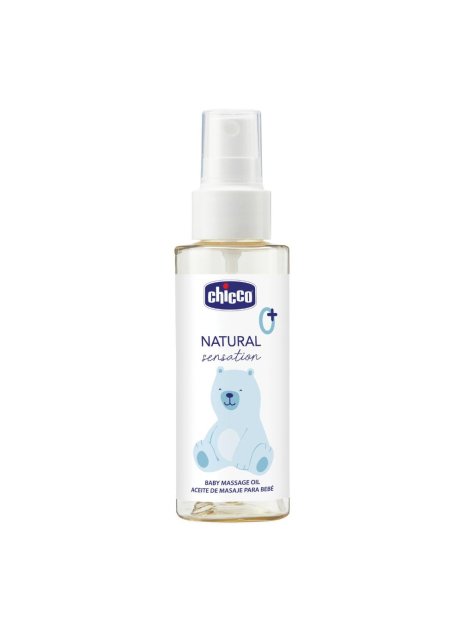 CH-NS Olio Massaggio 100ml