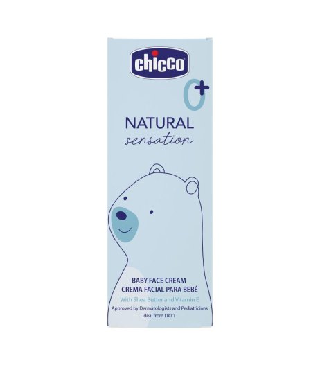 CH-NS Crema Viso 50ml