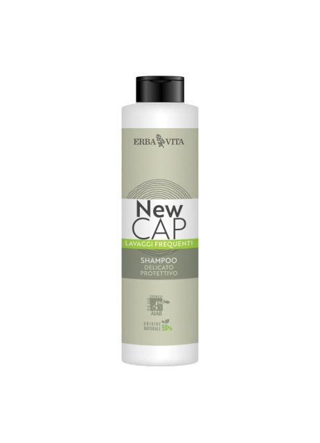 NEWCAP Sh.Lav.Freq.250ml   EBV