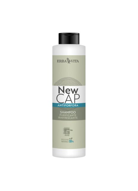 NEWCAP Sh.A-Forfora 250ml  EBV