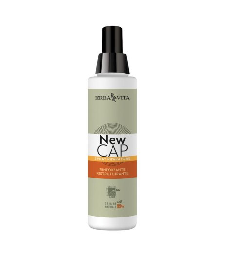 NEW CAP SPRAY RIPARATORE 100ML