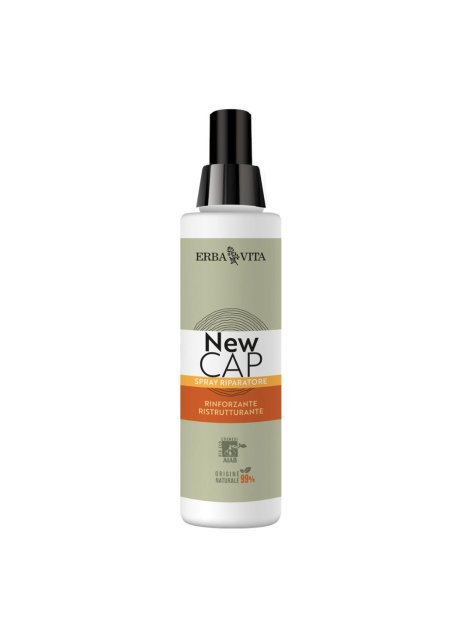 NEW CAP SPRAY RIPARATORE 100ML