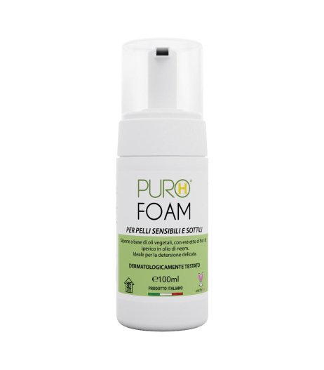 PURO H FOAM P/Sens.Sottili