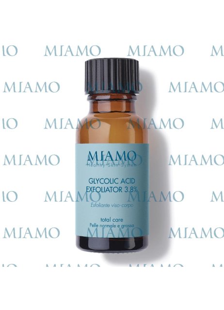 MIAMO GLYCOLIC ACID EXF 20ML