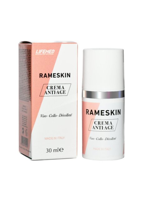 RAMESKIN Crema A-Age 30ml