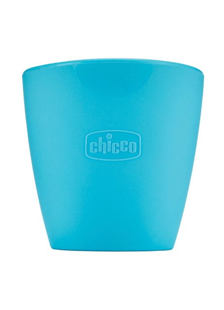 CH BICCHIERE SIL AZZURRO 6M+