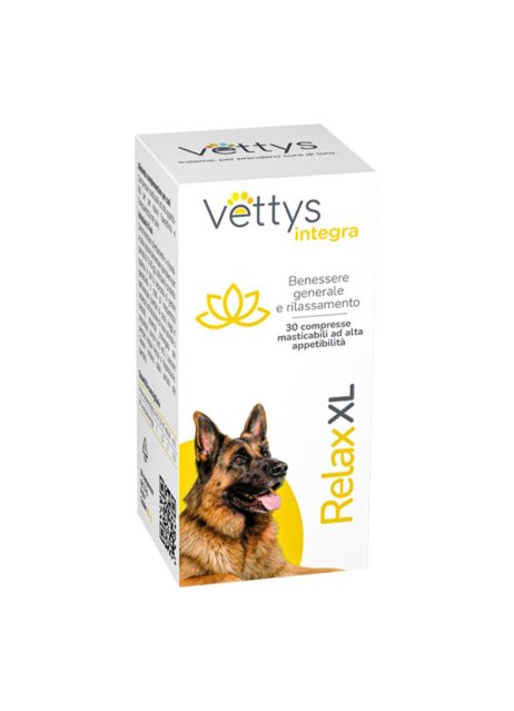 VETTYS Integra Relax XL Cane