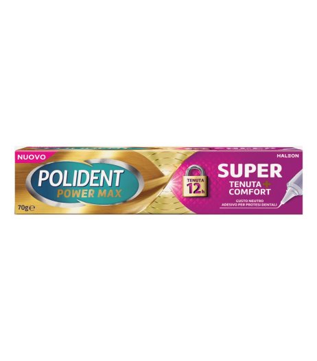POLIDENT POWER MAX 70G