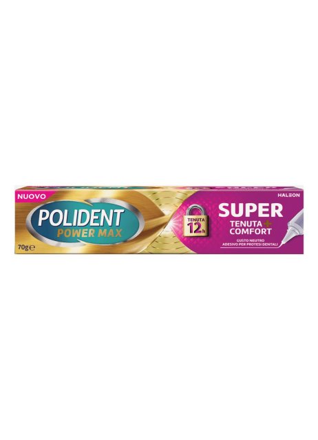 POLIDENT POWER MAX 70G