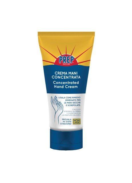 PREP CREMA MANI CONCENTRATA