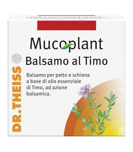 THEISS MUCOPLANT BALSAMO TIMO