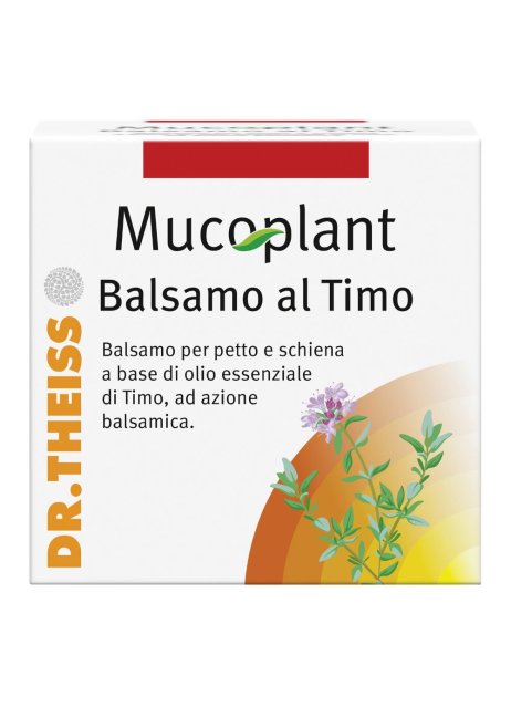 THEISS MUCOPLANT BALSAMO TIMO