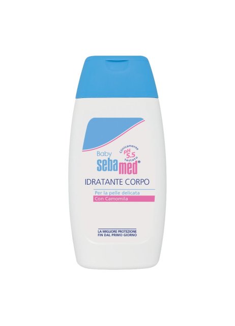 SEBAMED BABY LOZIONE CORPO