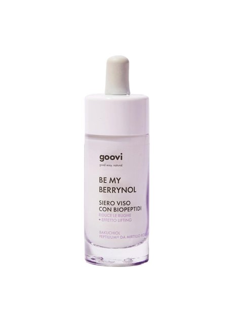 GOOVI Siero C/Biopeptidi 30ml