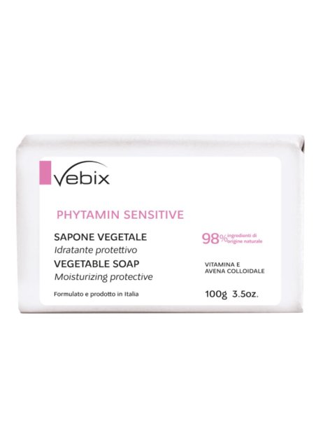 VEBIX PHYTAMIN P SENS SAP SOL