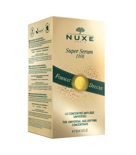 NUXE SUPER SERUM 10 50ML