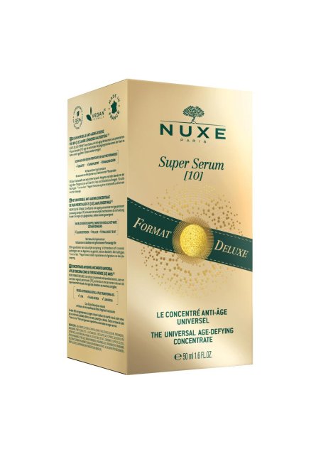 NUXE SUPER SERUM 10 50ML