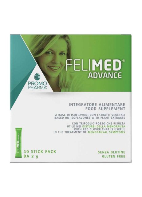 FELIMED ADVANCED 30STICK