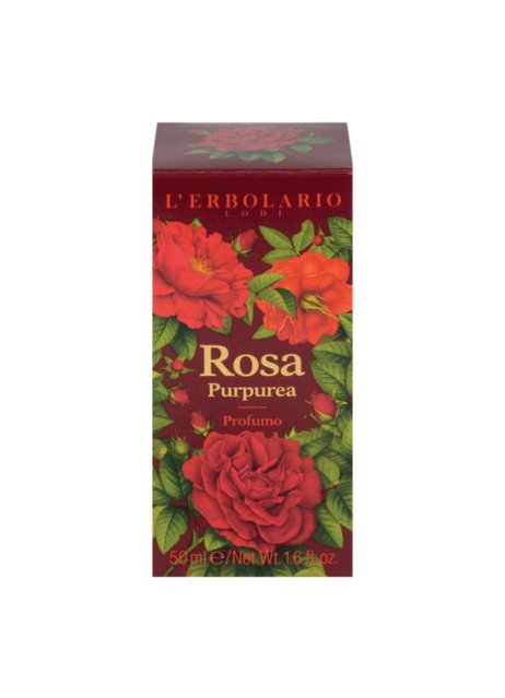 ROSA PURPUREA PROFUMO 50ML