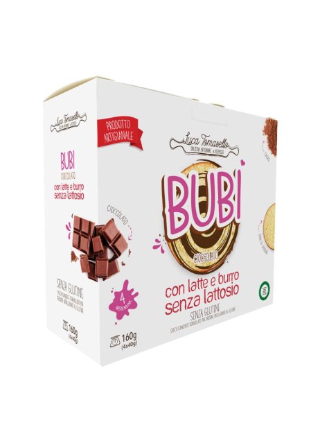 L TOMASELLO Bubi Merendina160g