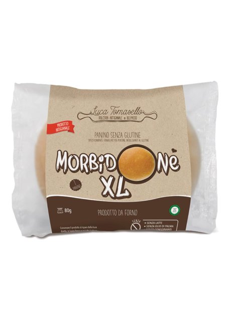 L TOMASELLO Morb.Panino XL 80g