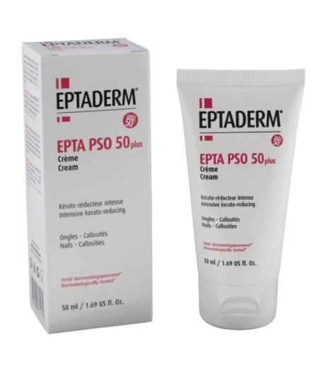 EPTA PSO 50 Plus Cr.Call.50ml