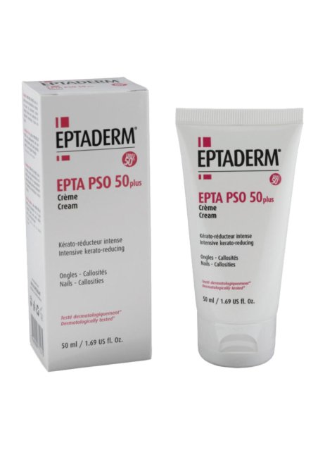 EPTA PSO 50 Plus Cr.Call.50ml