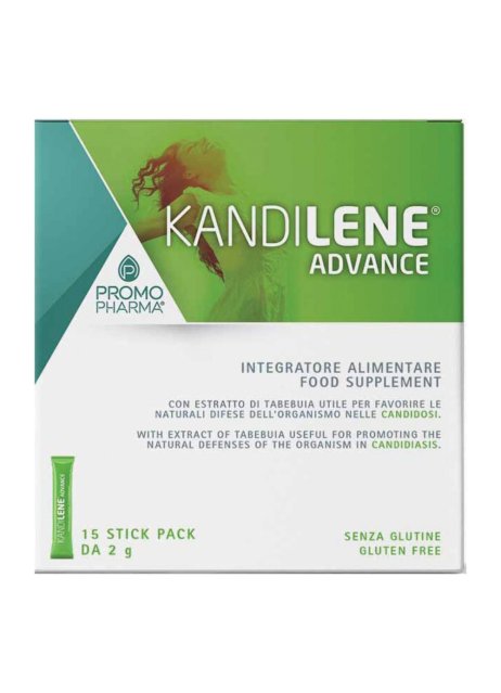 KANDILENE Advanced 15 Stick