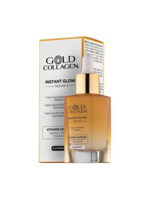 GOLD COLLAGEN INSTANT GLOW