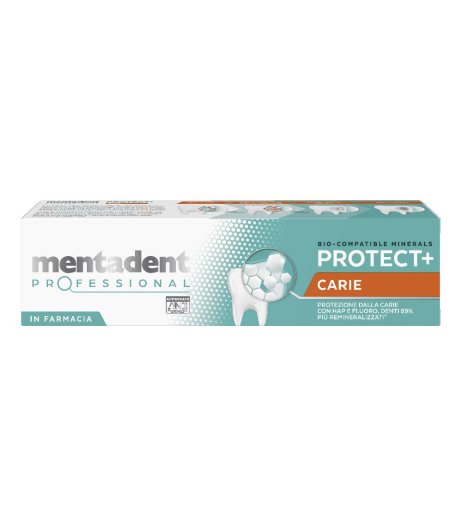 MENTADENT Dent.Prof.Pro+Carie