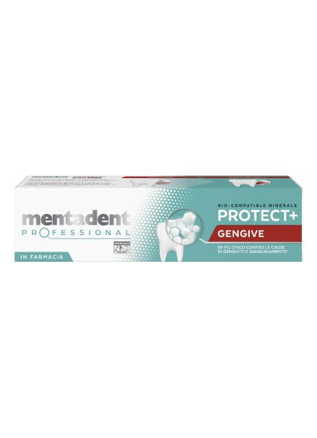 MENTADENT Dent.Prof.Pro+Geng.