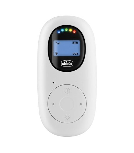 CH Baby Monitor Audio Port.