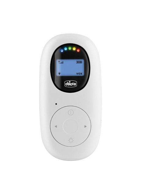 CH Baby Monitor Audio Port.