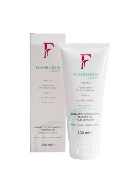 NIMBUSIN CELLULITE 200ML