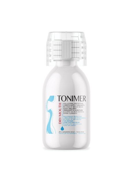 TONIMER DRY MOUTH COLLUTORIO