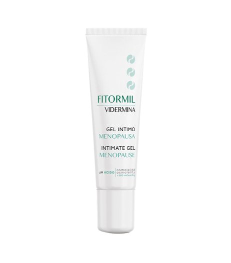 FITORMIL Crema Gel 30ml