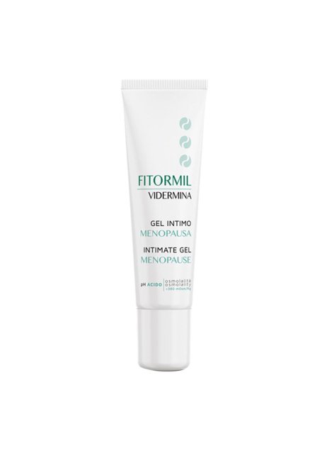 FITORMIL Crema Gel 30ml