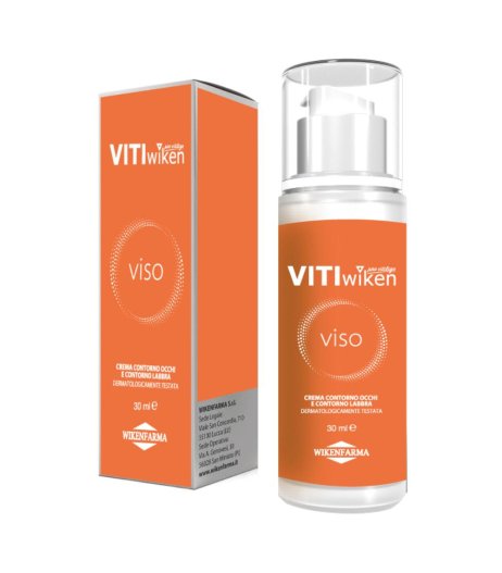 VITIWIKEN VISO 30ML